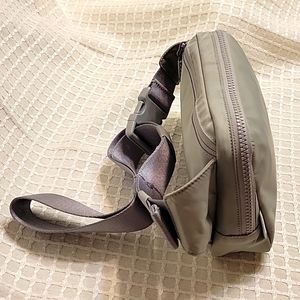 Lululemon, brand new. Belt Bag.